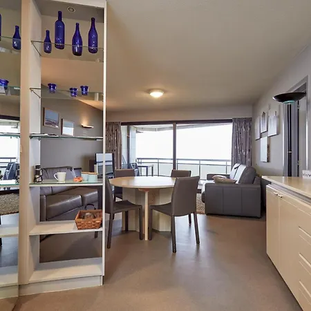 Bristol Palace 5g * Blankenberge